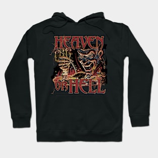 HEAVENHELL Hoodie